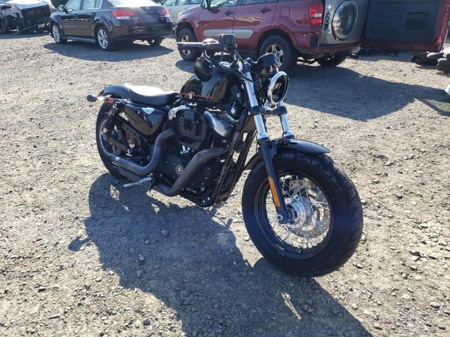 harley-davidson xl1200 for 2014 1hd1lc316ec429553