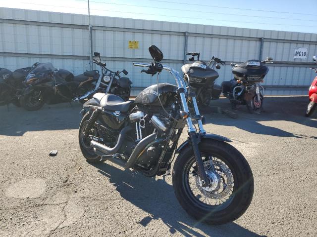 harley-davidson xl1200 for 2015 1hd1lc33xfc439960