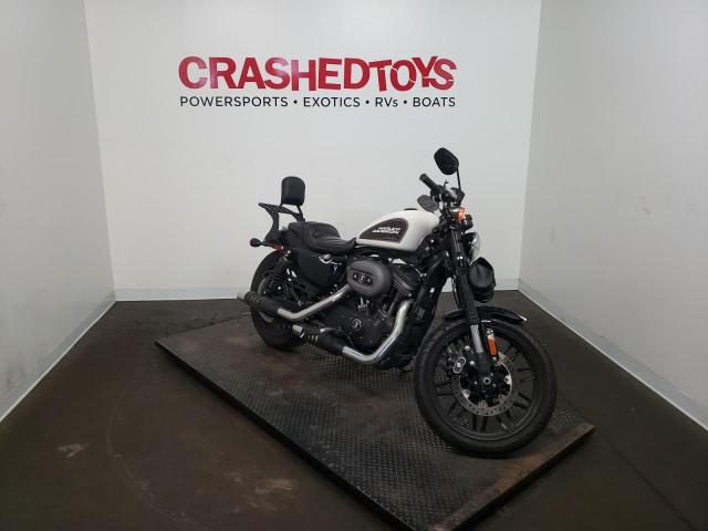 harley-davidson xl1200 cx 2019 1hd1lm315kc418108