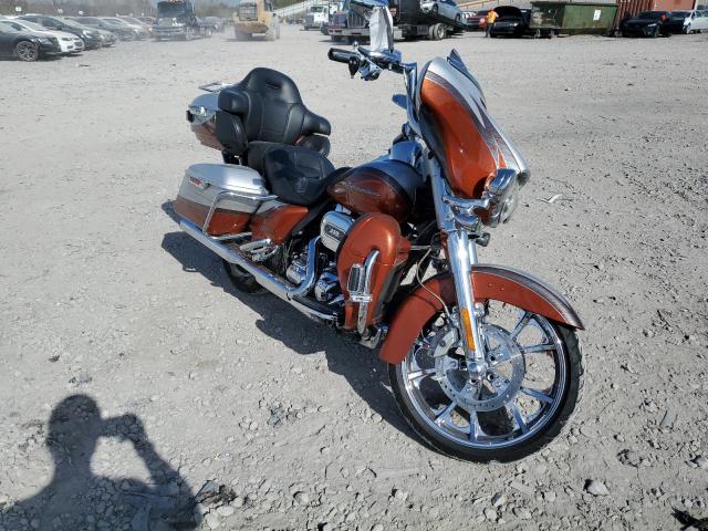 harley-davidson flhtkse cv 2014 1hd1ten15eb955705