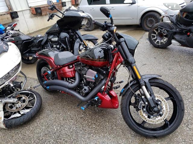 harley-davidson fxse 2017 1hd1tg917hb951553