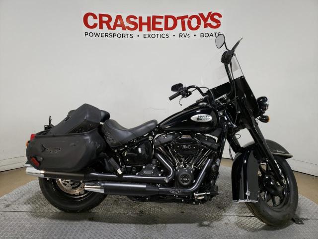 harley-davidson flhcs 2022 1hd1ybk17nb055442