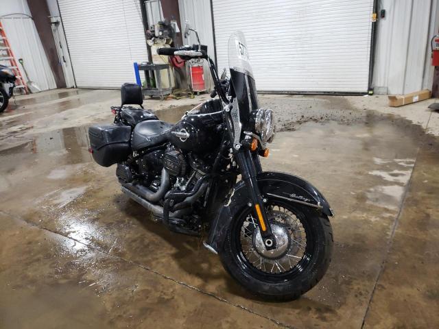 harley-davidson flhcs 2019 1hd1ybk29kb025542