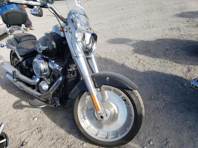 harley-davidson flfb fatbo 2018 1hd1yfj10jc040004