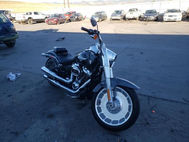 harley-davidson flfbs 2021 1hd1ygk23mb027593