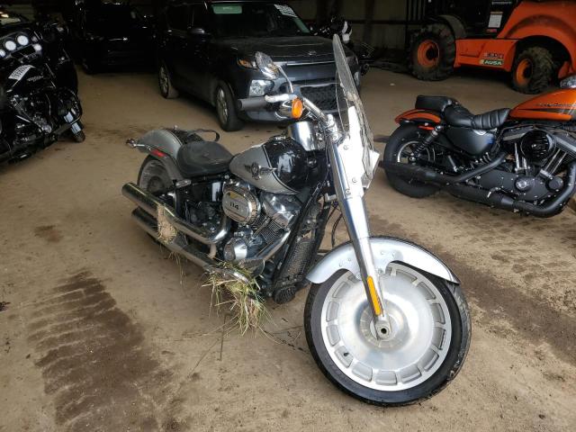 harley-davidson flfbs 2019 1hd1ygk29kb033993