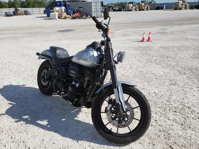 harley-davidson fxlrs 2020 1hd1ywk13lb075806