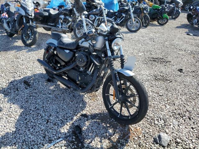 harley-davidson xl883 n 2020 1hd4le211lb410874