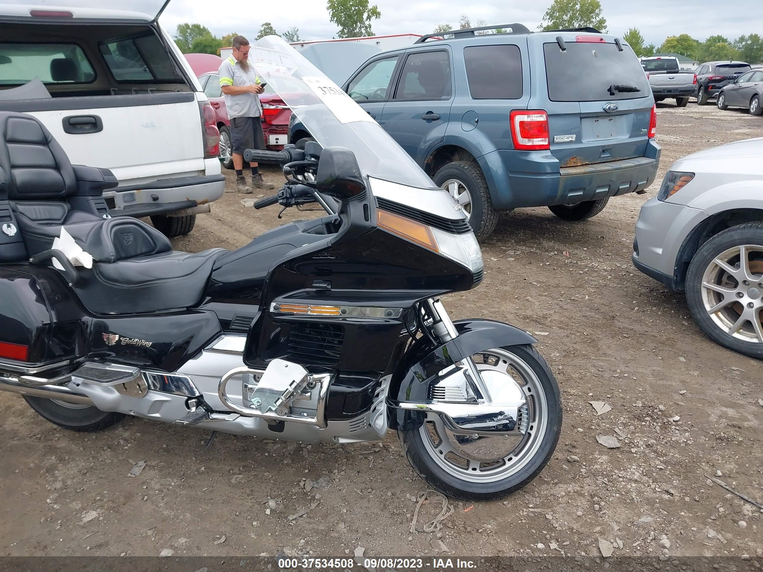 honda  1993 1hfsc2205pa502344