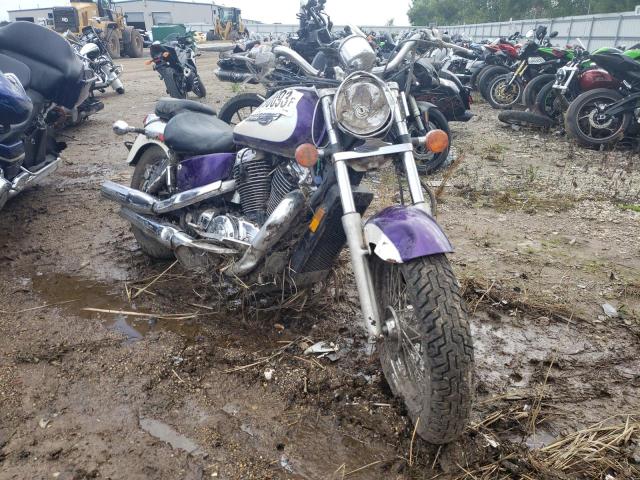 honda vt cycle 1995 1hfsc3203sa001290