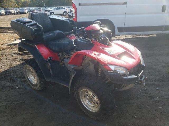 honda trx680 fa 2013 1hfte3305d4801300