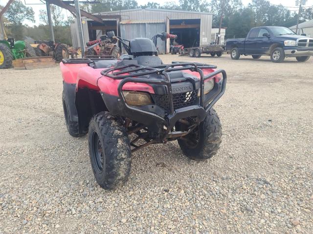 honda trx420 fm 2016 1hfte4003g4208324