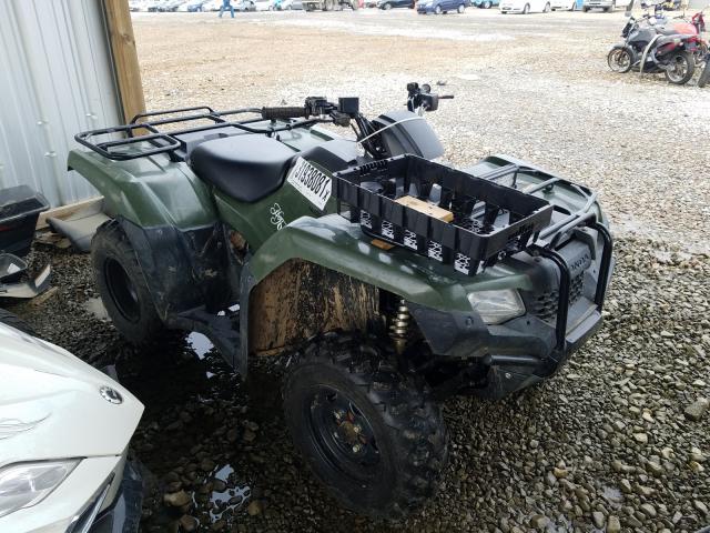 honda trx420 fm 2016 1hfte4005g4207305