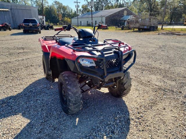 honda trx420 fm 2019 1hfte4032k4509007