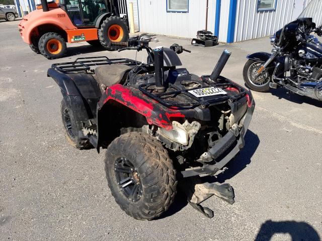 honda trx420 fm 2019 1hfte4033k4500073