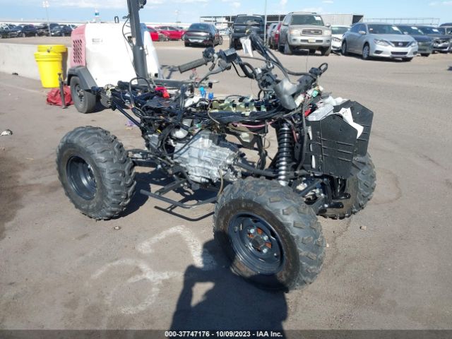 honda trx420 2022 1hfte40k3n4805312