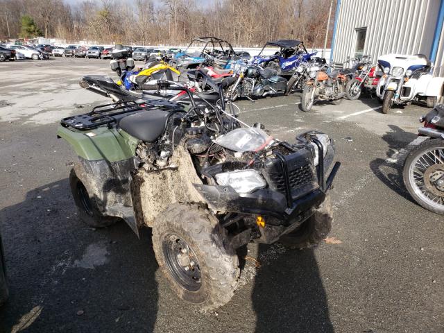 honda trx420 fm 2020 1hfte40k7l4604641