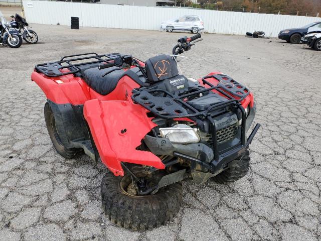 honda trx420 fa 2020 1hfte4194l4601353