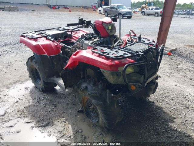 honda trx520 2024 1hfte4418rj000205