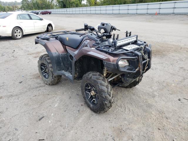 honda trx520 fa 2021 1hfte46h7m4650600