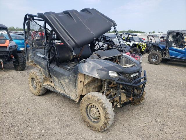 honda pioneer 2020 1hfve0265l4600525