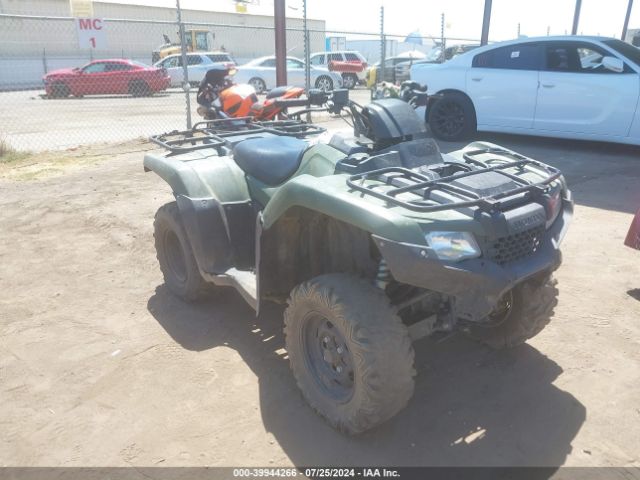 honda pioneer 2017 1hfve02h9h4300771