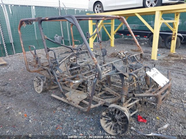 honda pioneer 2017 1hfve0422h4102669