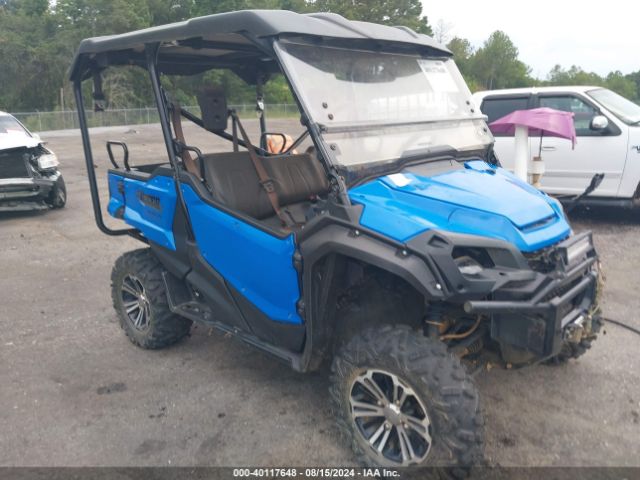 honda pioneer 2017 1hfve0424h4103883