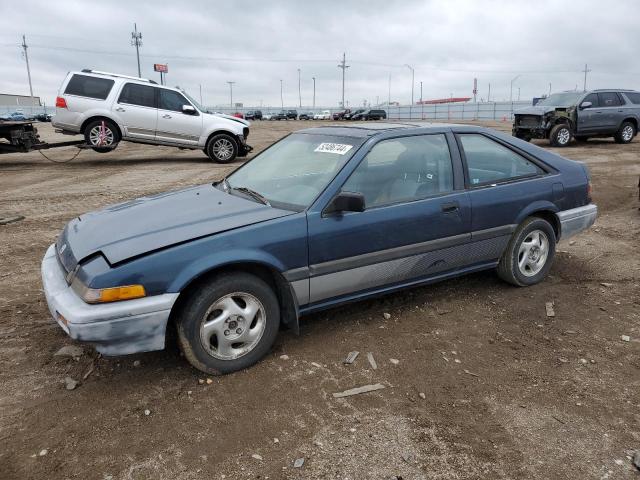 honda accord dx 1987 1hgca5465ha110958