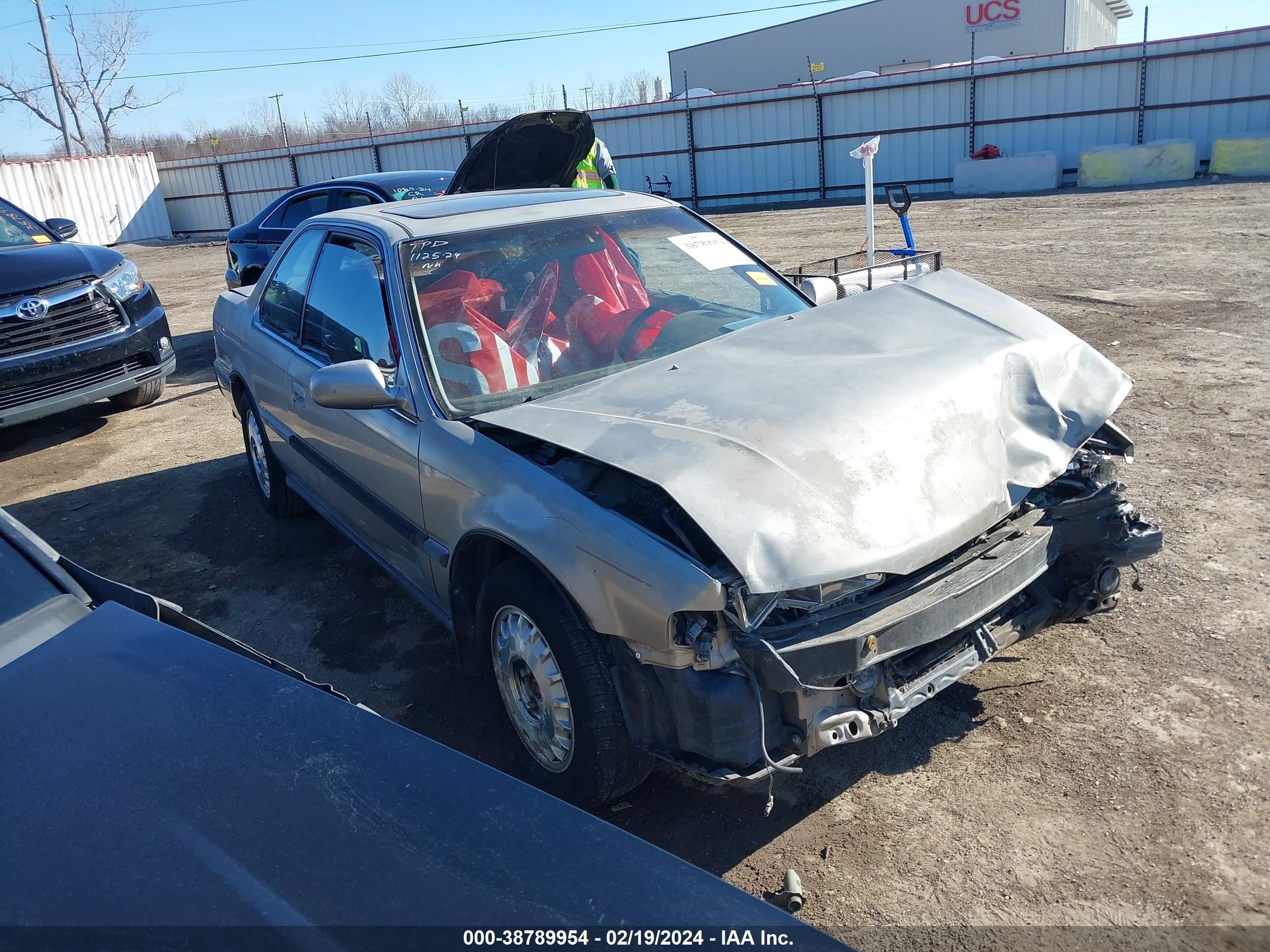 honda accord 1991 1hgcb7263ma061068