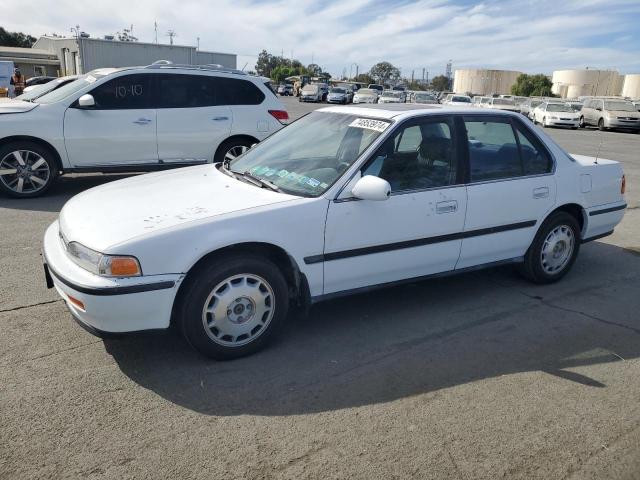 honda accord ex 1992 1hgcb7570na184235