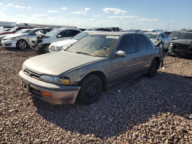 honda accord lx 1992 1hgcb7650na227274