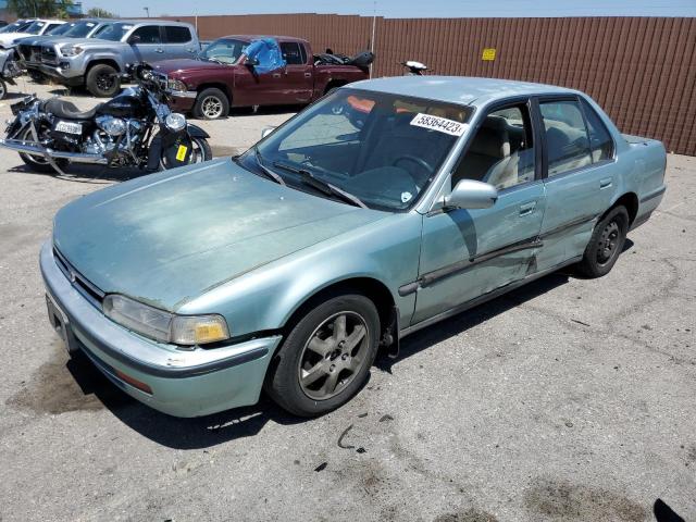 honda accord lx 1992 1hgcb7652na135941