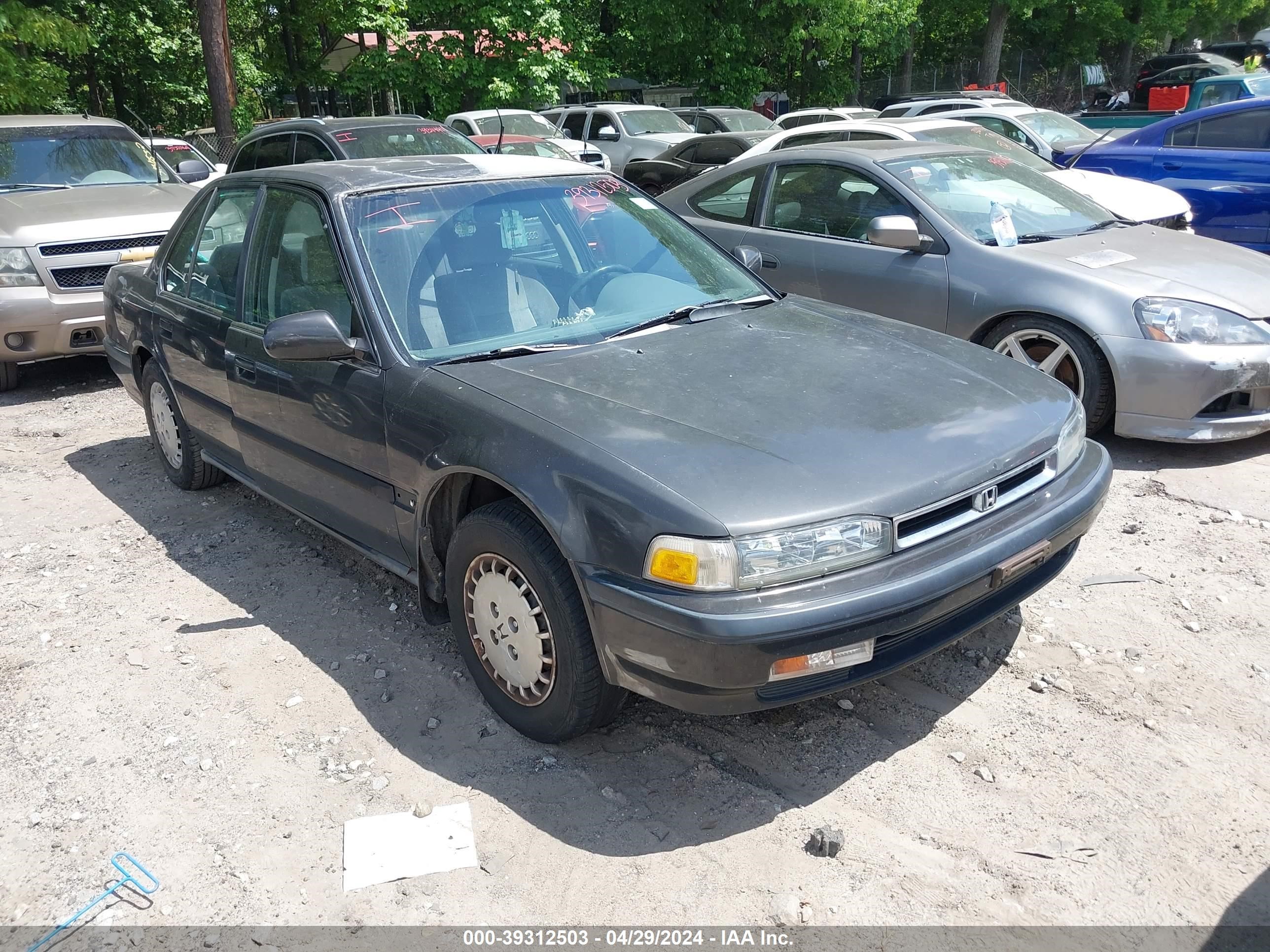 honda accord 1991 1hgcb7655ma006378