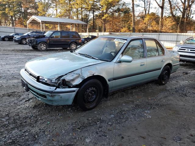 honda accord lx 1992 1hgcb7658na027355