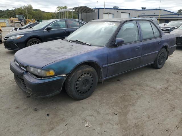 honda accord ex 1990 1hgcb7660la137709