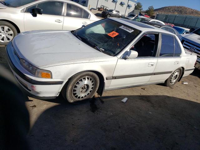 honda accord 1991 1hgcb7662ma215246