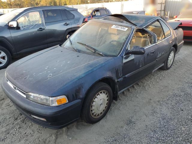 honda accord ex 1990 1hgcb7664la134859