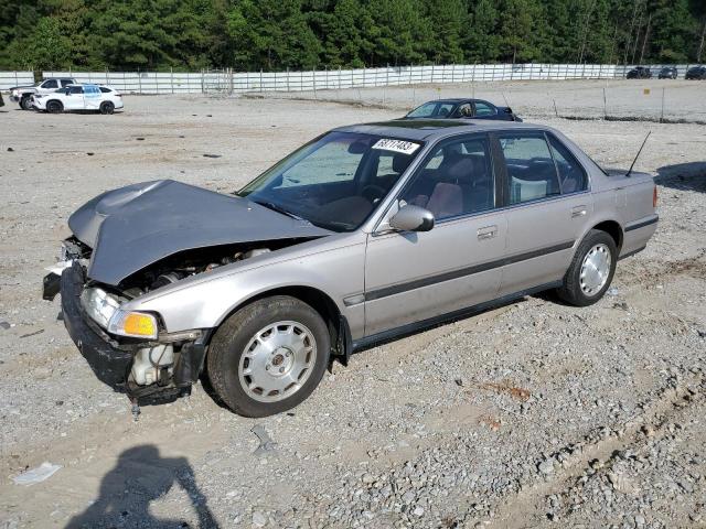 honda accord ex 1992 1hgcb7671na130893