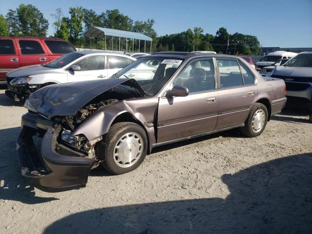 honda accord ex 1992 1hgcb7671na186056