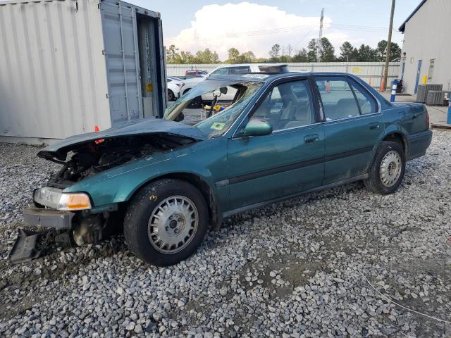 honda accord ex 1993 1hgcb7674pa054864