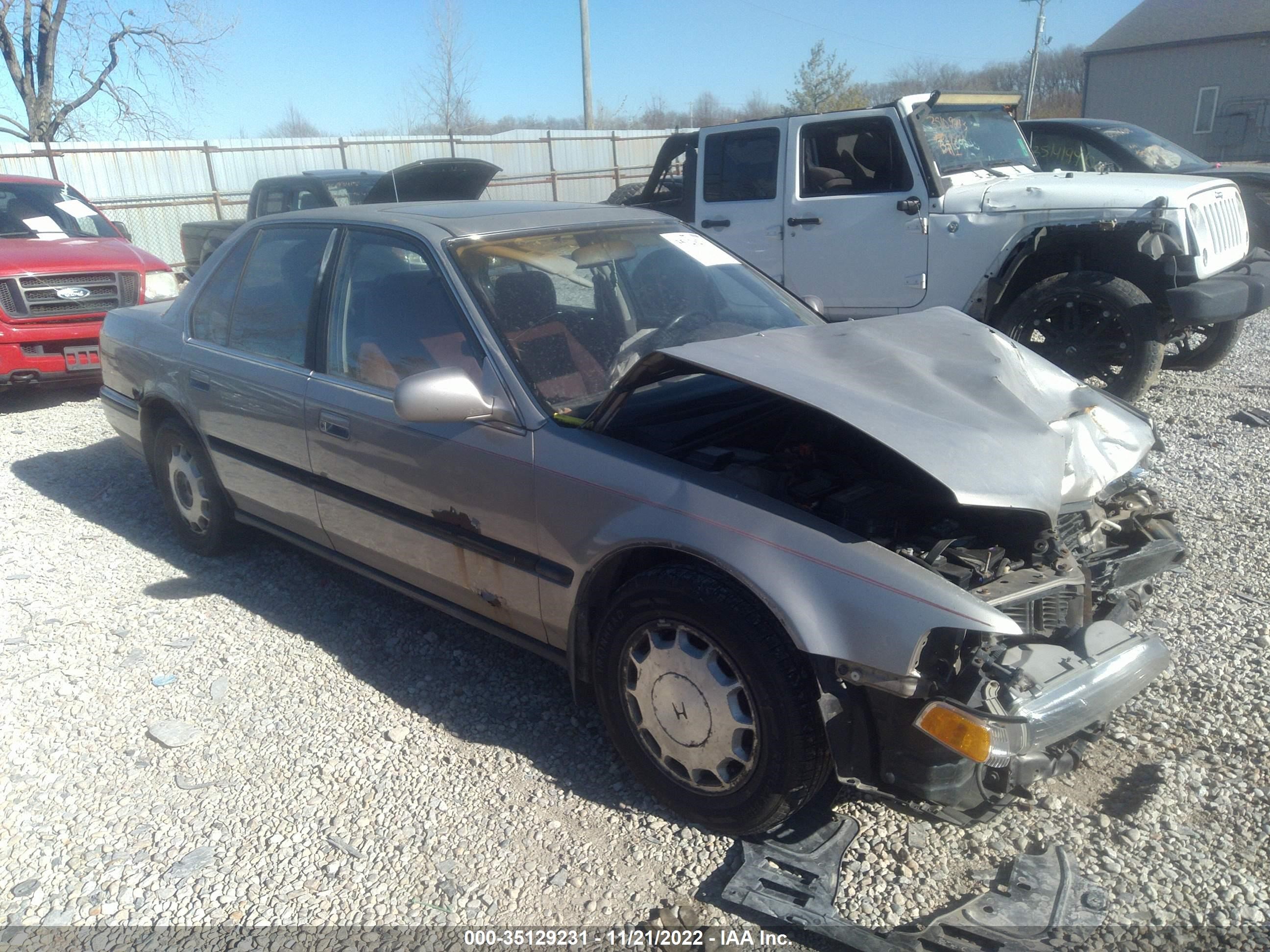 honda accord 1993 1hgcb7675pa015779