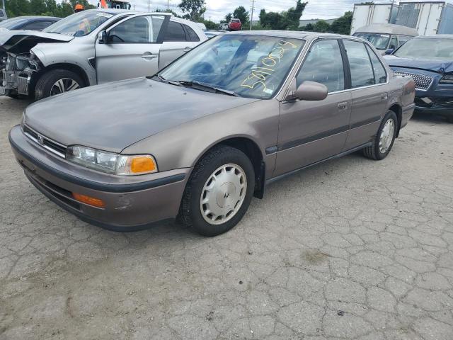 honda accord 1992 1hgcb7676na036153