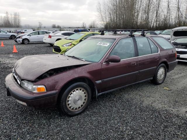 honda accord ex 1991 1hgcb9868ma009616