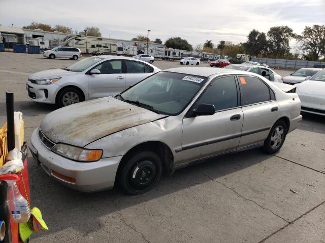 honda accord dx 1997 1hgcd5520va110235