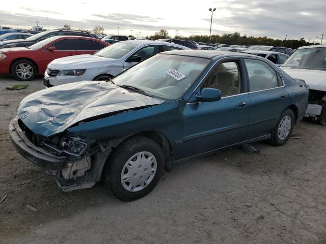 honda accord lx 1995 1hgcd5536sa091467