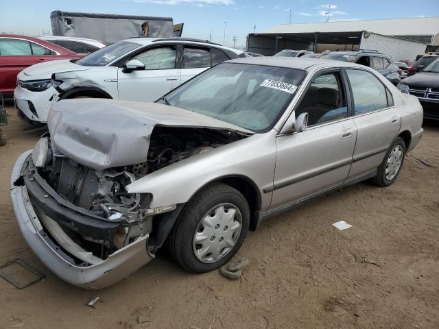 honda accord lx 1997 1hgcd553xva202655