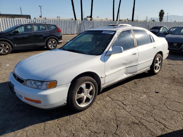 honda accord ex 1996 1hgcd5554ta184801