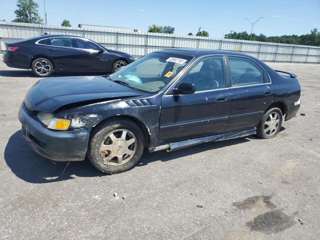 honda accord 1996 1hgcd5562ta056582