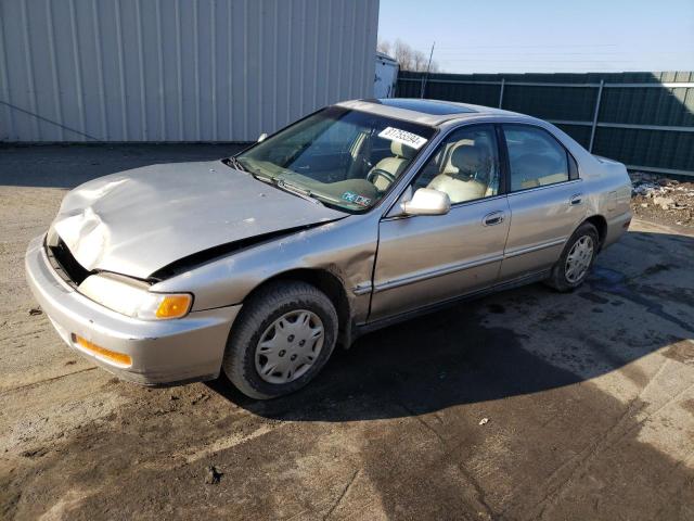 honda accord ex 1997 1hgcd5565va075372